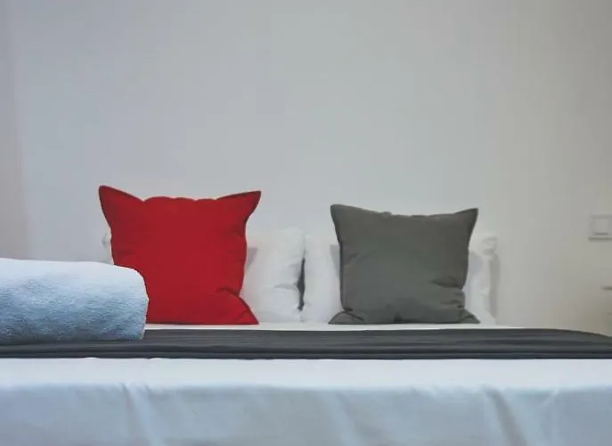 Hotel Gs Latina Madrid