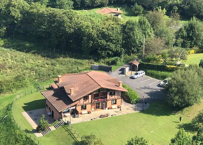 Kanpoeder - Adults Only San Sebastián