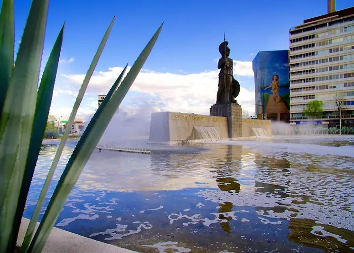 Hotel San Juan Guadalajara