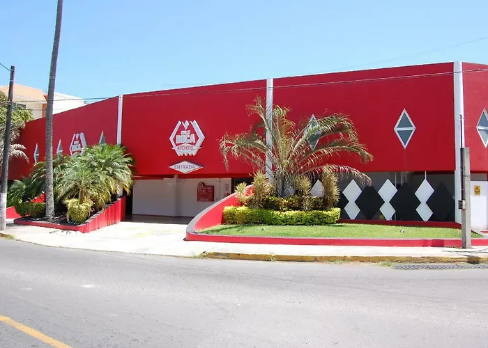Hotel Dulce Boca Veracruz