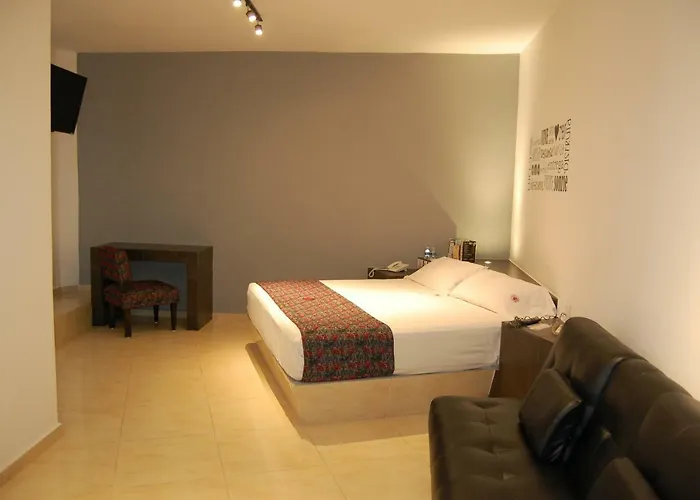 Hotel Dulce Boca Veracruz