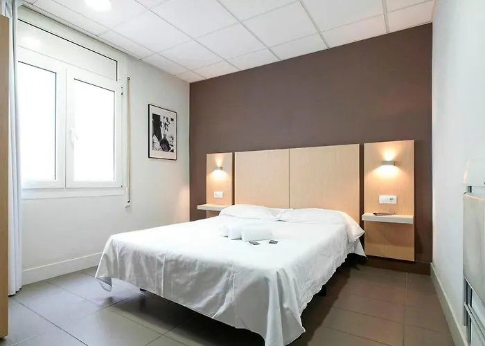 Putxet By Gaiarooms Barcelona