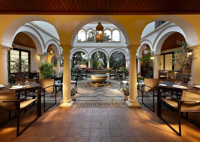 Eurostars Conquistador Córdoba