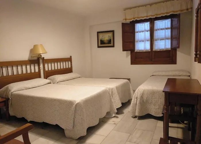 Hotel Albucasis Córdoba