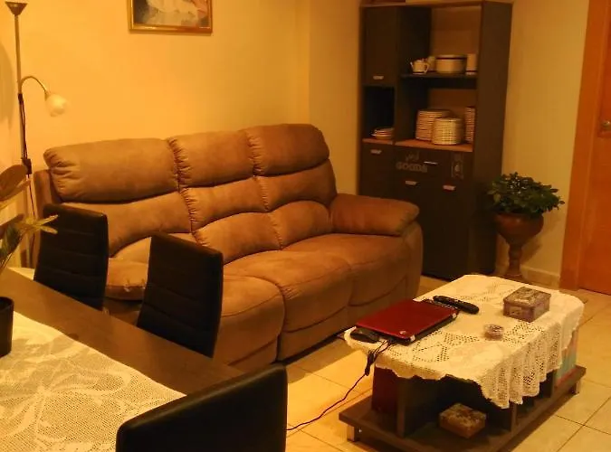 Como En Casa Alicante