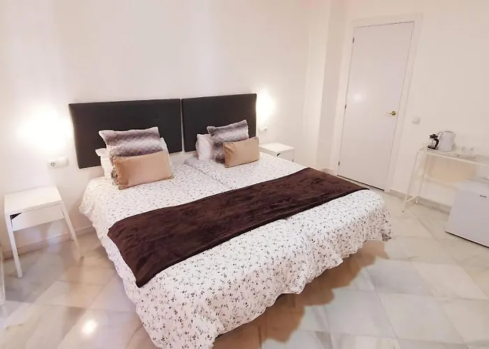 Fan Rooms Duquesa Málaga