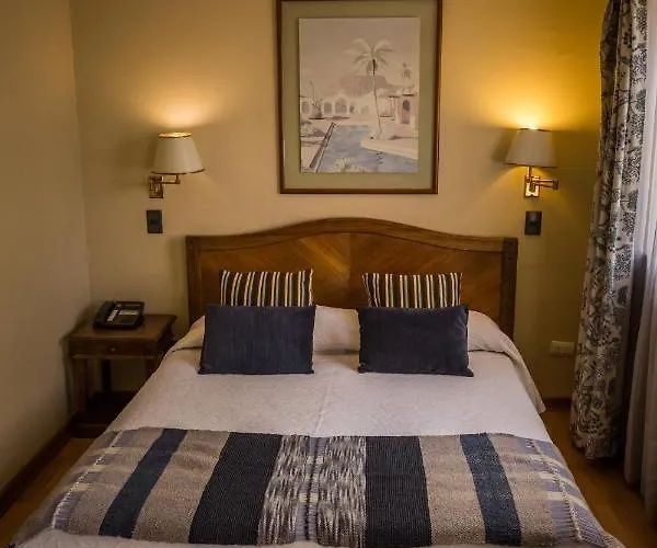 Alessandria Apart - Coronel Pereira Santiago de Chile