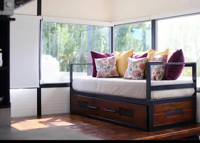 Limay Bed&Breakfast Neuquén