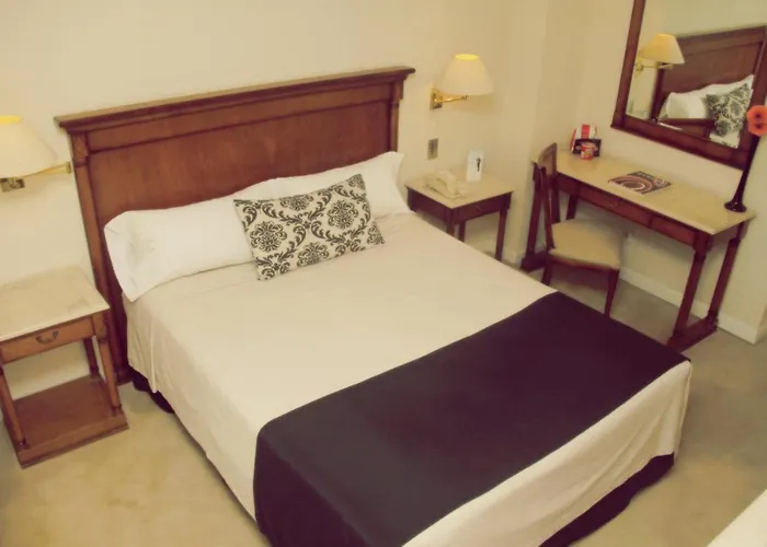 Howard Johnson Hotel 9 de Julio Avenue Ciudad Autónoma de Ciudad Autónoma de Buenos Aires