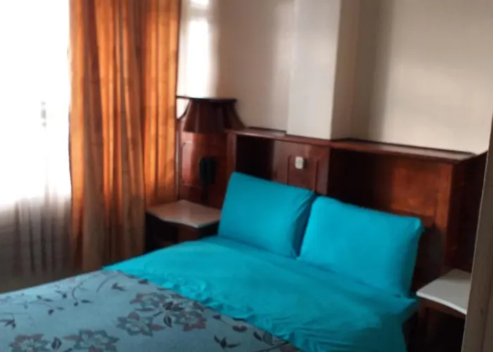 Hotel Plata Bogotá