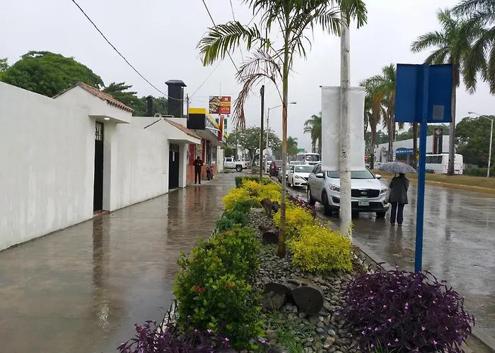 Aparthotel Casa AMMAH Ciudad Valles