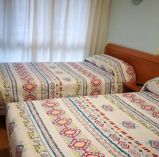 Hospedaje Covadonga Gijón