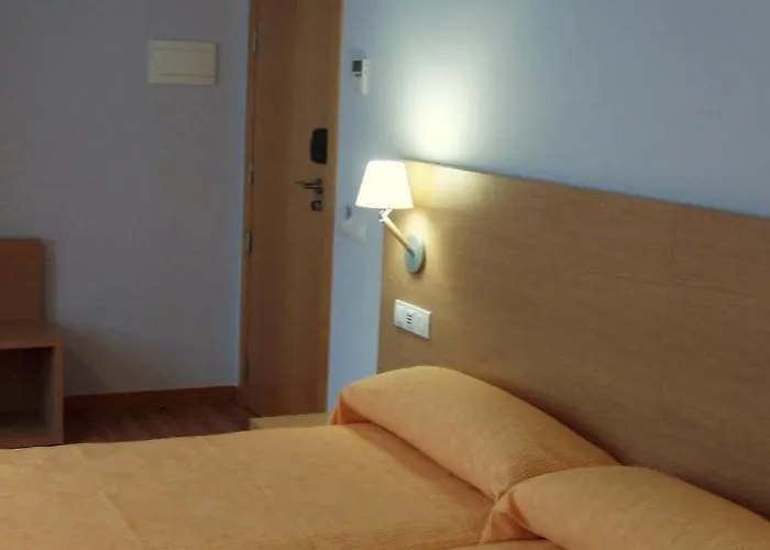 Hotel Windsor Santiago de Compostela