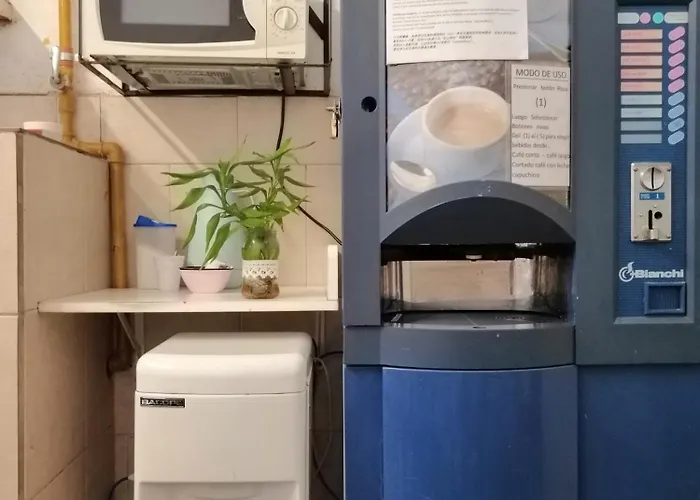 Hotel La Piedad Ciudad Autónoma de Ciudad Autónoma de Buenos Aires