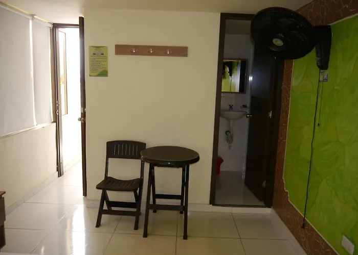 Grand Amadeus Hotel Cartago