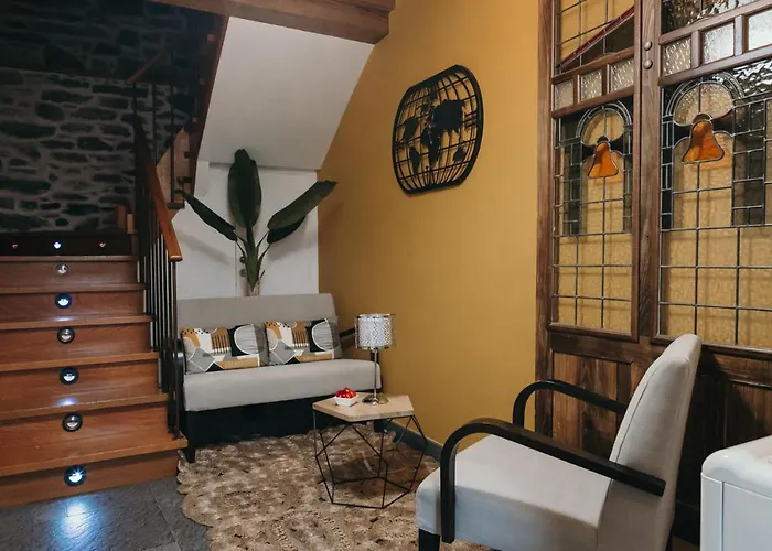 Hotel PR Campanas de San Juan Santiago de Compostela
