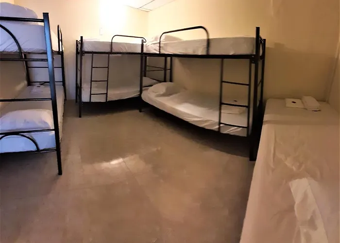 Hotel Maryhouse Barranquilla 