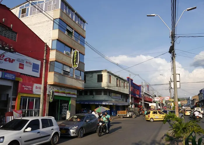Grand Amadeus Hotel Cartago