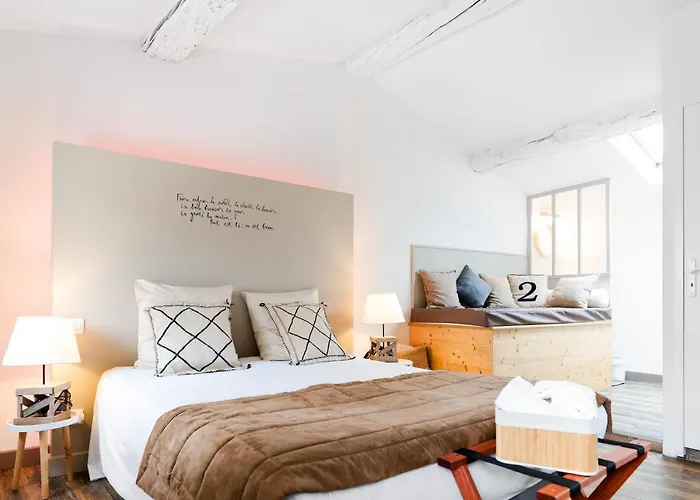 La Maison Gustave Narbona