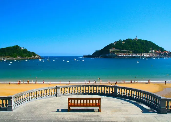 Hostal Bahía San Sebastián