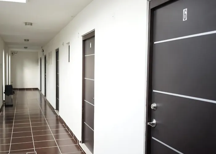 Hotel Diez Tampico